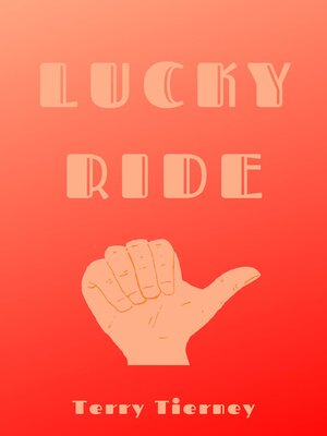 cover image of Lucky Ride